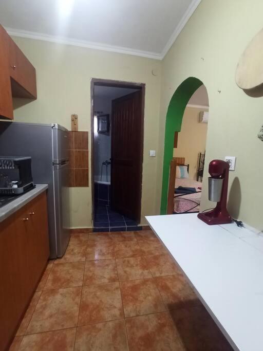 Γαληνη 2 Villa Litóchoron Dış mekan fotoğraf