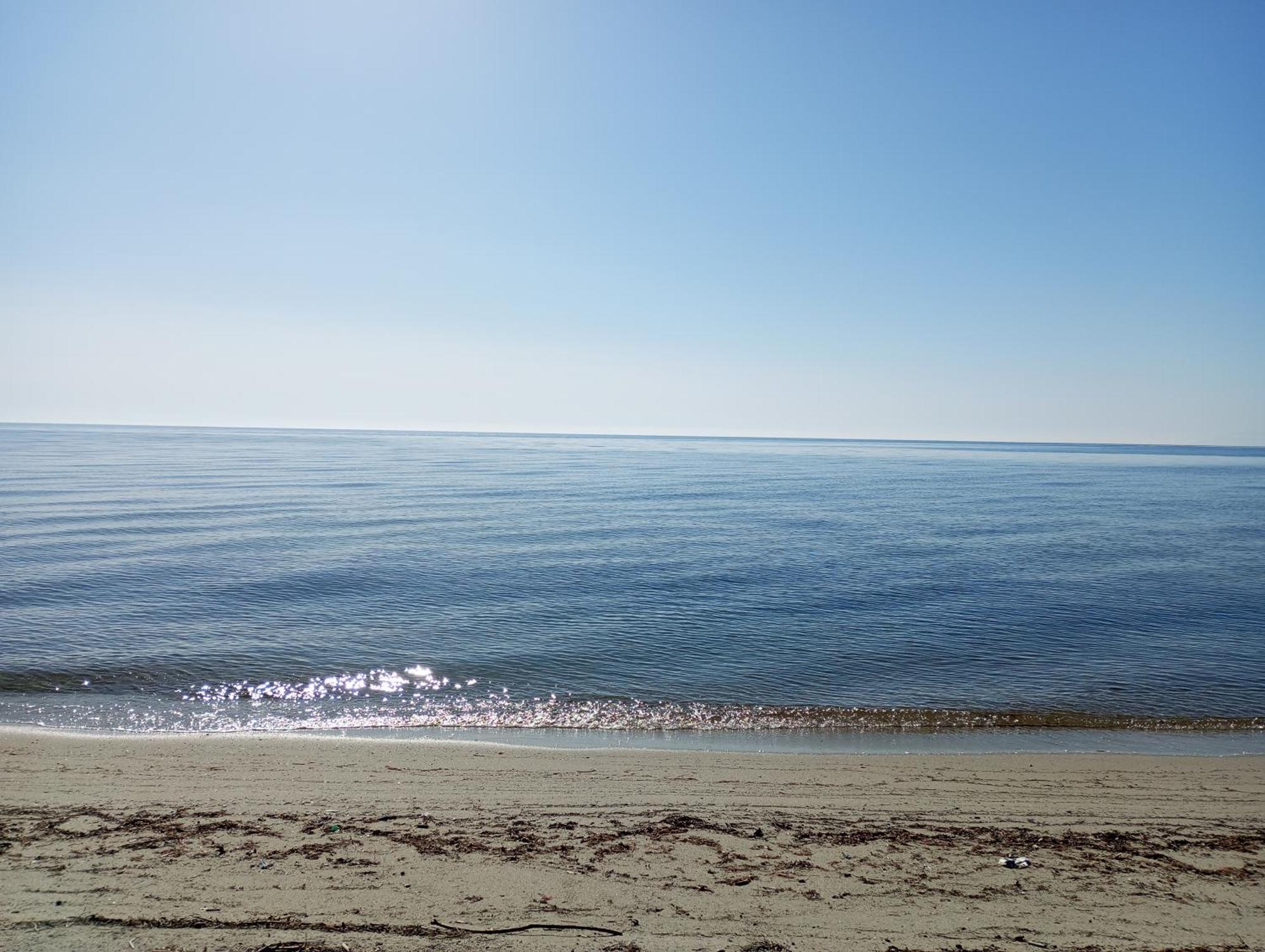 Γαληνη 2 Villa Litóchoron Dış mekan fotoğraf
